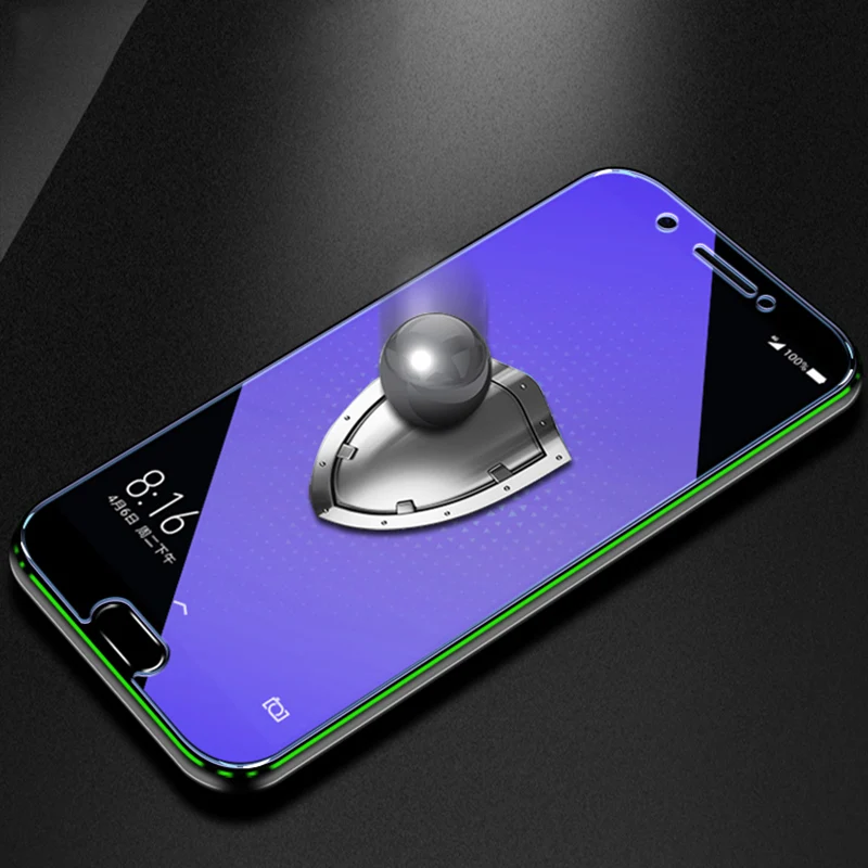OriWood для Xiaomi Black Shark 2 Helo крышка телефона которая полностью закрывает переднюю