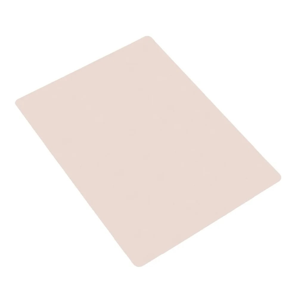 1 шт. Профессиональный цветок тату практика кожа для перманентного макияжа