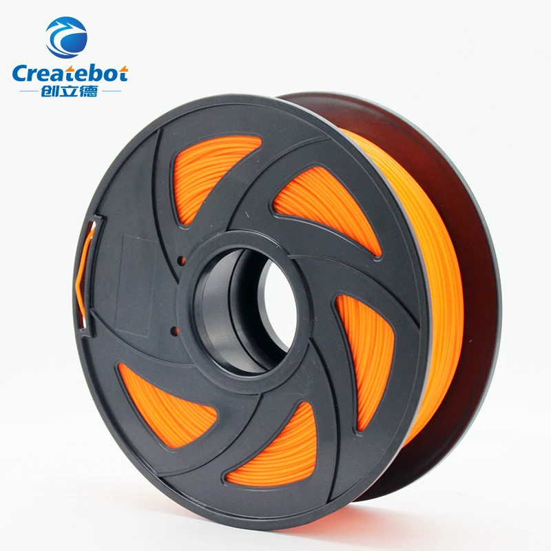 Createbot 3d Принтер Нити pla 1 75 мм 1кг Высокое качество Пластиковые пластиковые