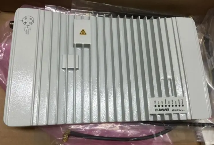 Huawei AR511GW LAV2M3 LTE FDD Band1/2/3/5/7/8/20(800/850/900/1800/1900/2100/2600 МГц) UTMS1/2/5/8 беспроводной Agile ворота