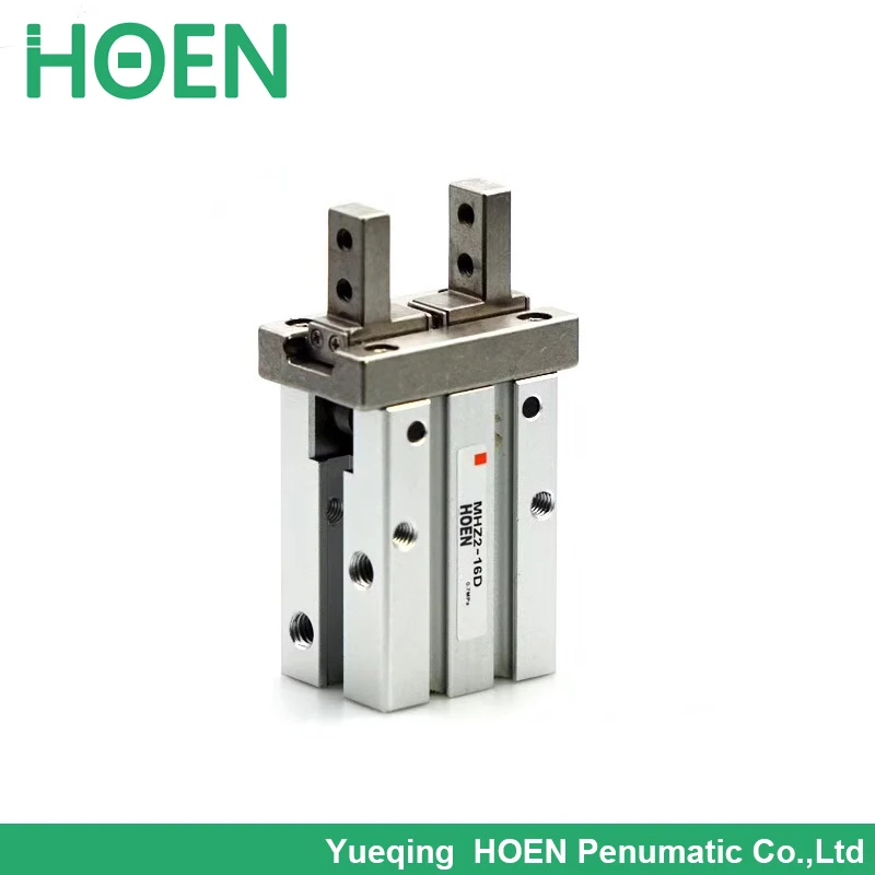 Новинка модель MHZ2 параллельное оформление|pneumatic air|air gripperpneumatic gripper |