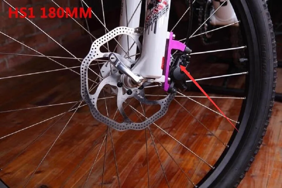 1 шт. MTB Тормозные диски G3 160 мм 180 мм 203 мм и 180 203 мм адаптеры бесплатно выбрать высокое качество