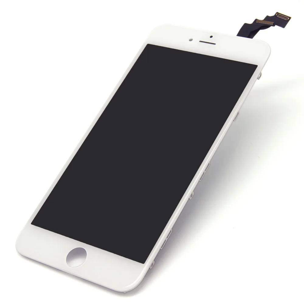 Free Shipping Grade AAA+++ For iPhone 6 Plus LCD With 3D Force Touch Screen Digitizer Assembly Display No Dead Pixel | Мобильные