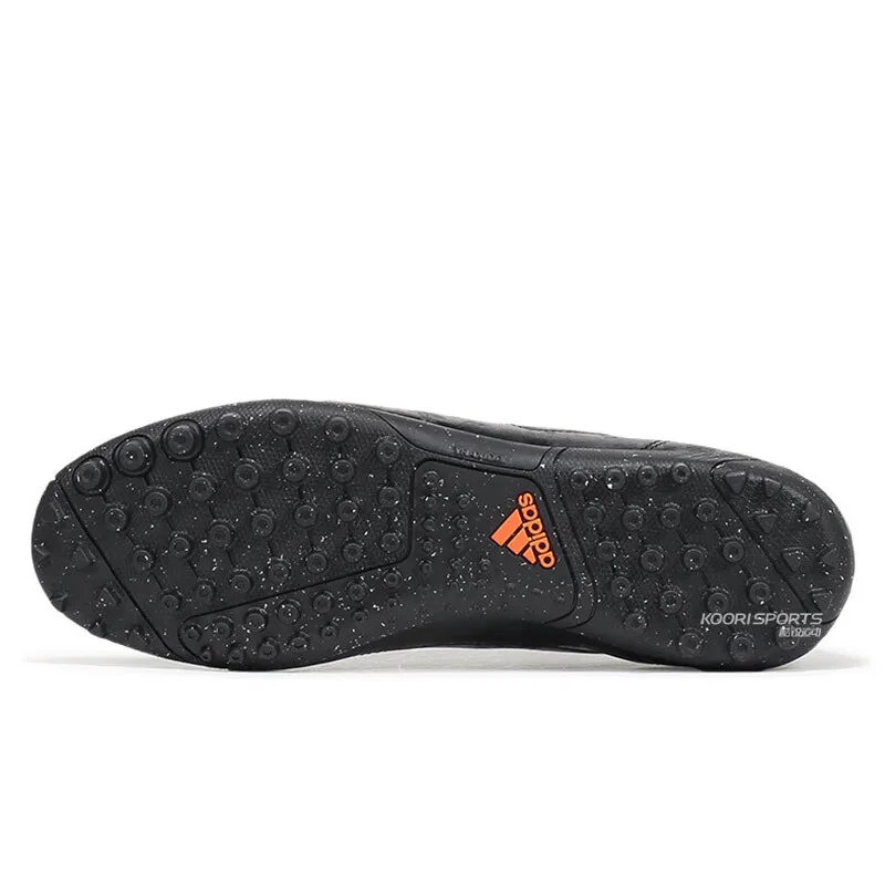 Оригинальные мужские кроссовки Adidas Conquisto II TF для футбола новое поступление |