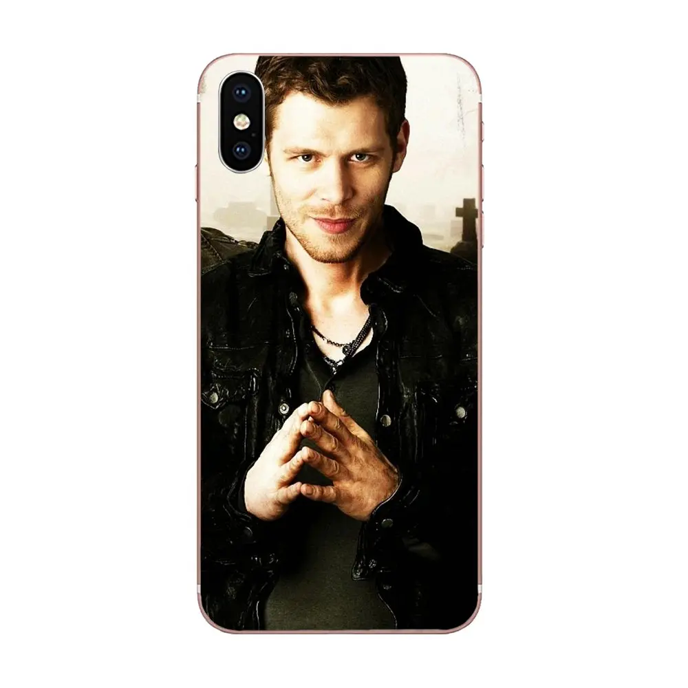 Для Galaxy Alpha Note 3 4 10 A10 A20 A20E A30 A40 A50 A60 A70 A80 A90 M10 M20 M30 M40 TPU Luxury Originals Klaus | Мобильные