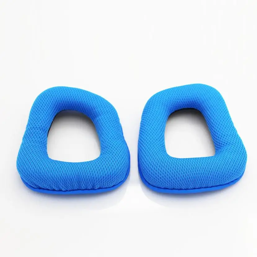 Лучшая цена пара сменных нанесите монтажную пену амбушюры наушников подушки