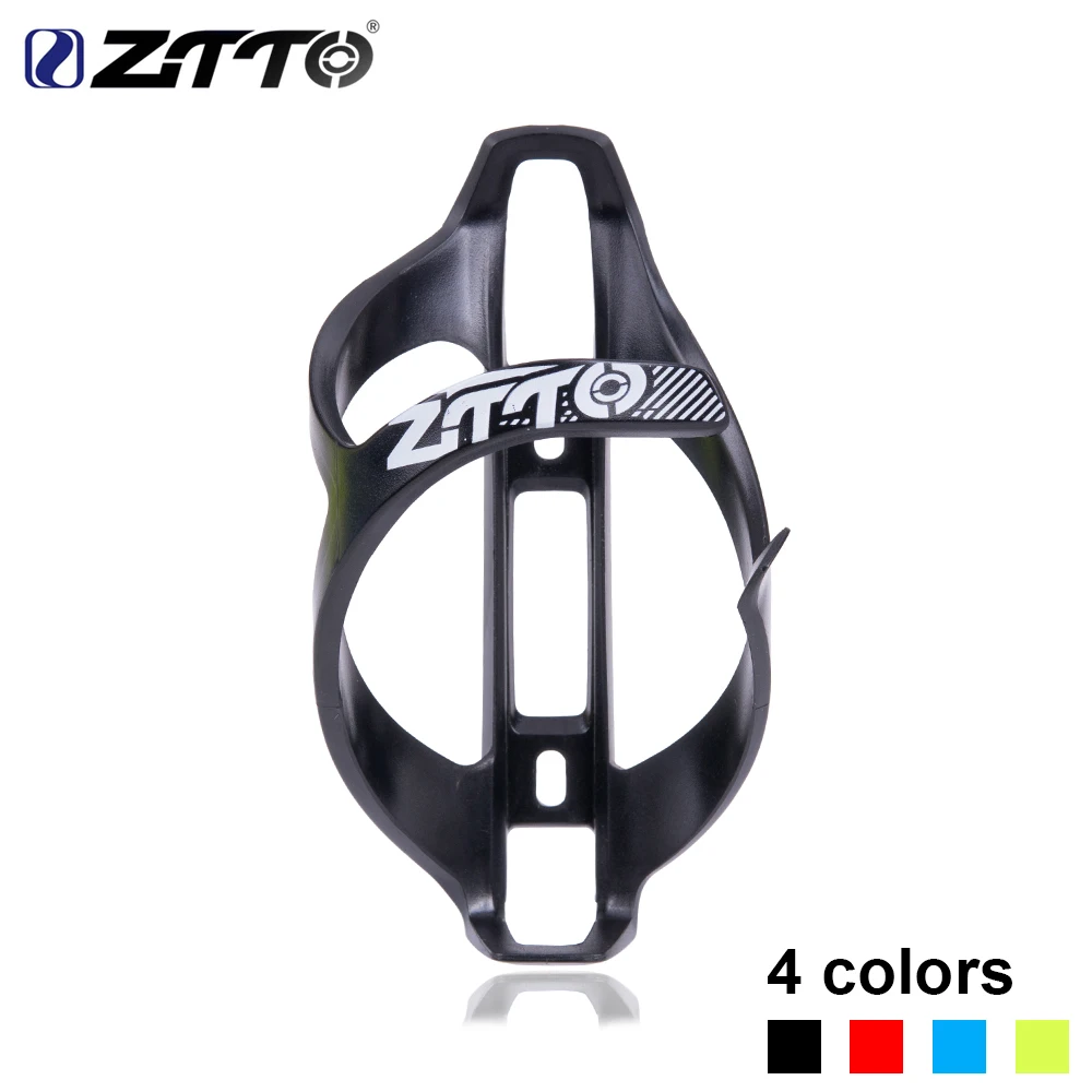 ZTTO MTB Регулируемая велосипедная бутылочка для воды клетка горного велосипеда