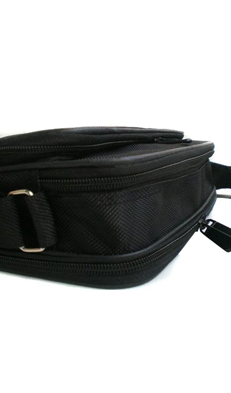 

Wholesale 10*Black Men's Shoulder bag Messenger Bag
