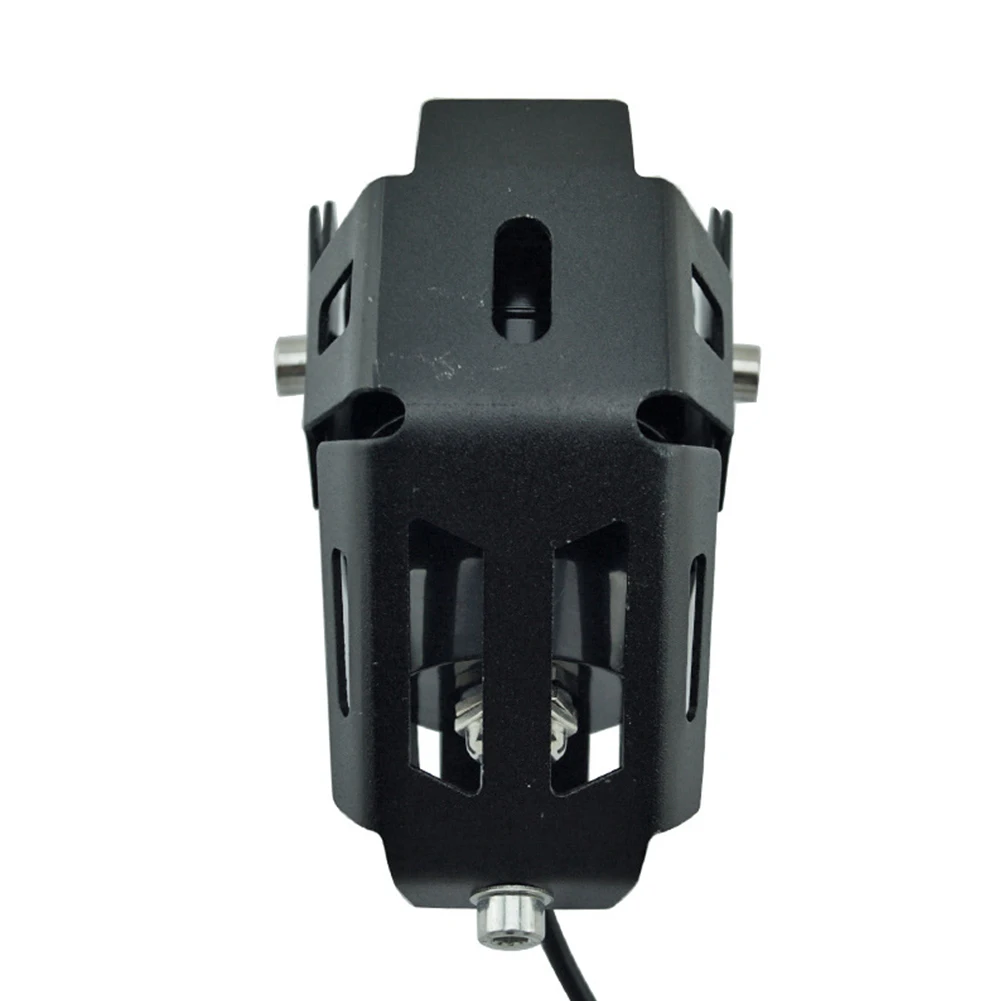 2 шт. 125 Вт мотоциклетные U5 светодиодный вождения светильник тумана точечный |