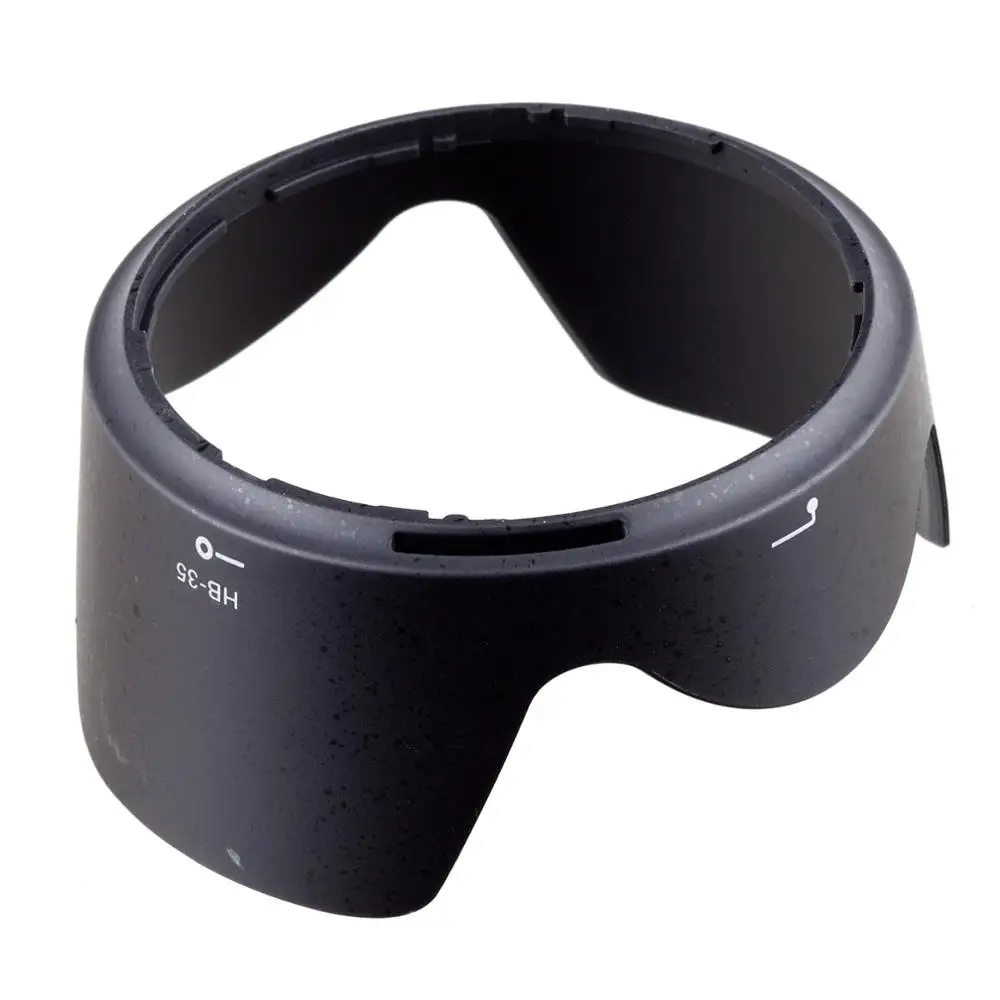 HB-35 бленда объектива для Nikon AF-S 18-200 мм F3.5-5.6G ED-IF VR DX | Электроника