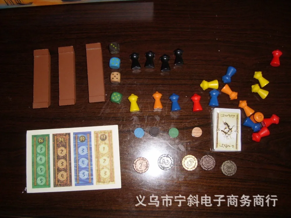 Настольные игры настольные Манила|Настольные игры| |