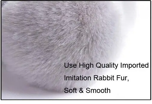 2018 зимние женские и мужские наушники для взрослых детей теплые плюшевые