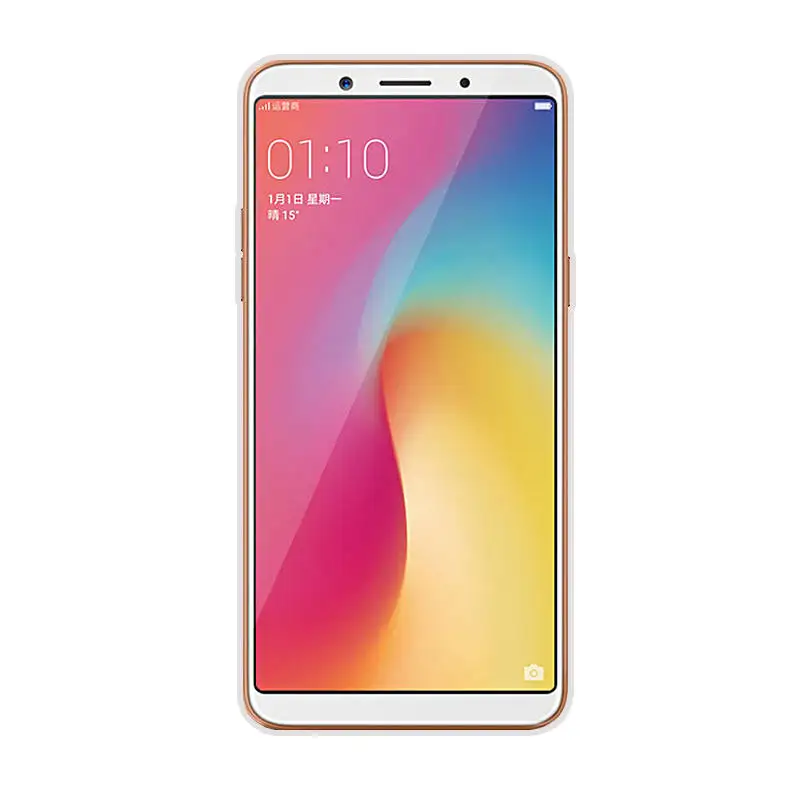 Для OPPO F5 чехол молодежный силиконовая задняя крышка для телефона F 5 Youth CPH1723