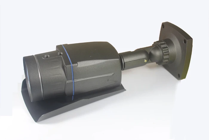 Камера видеонаблюдения с переменным фокусным виденьем крышка для камеры зумом