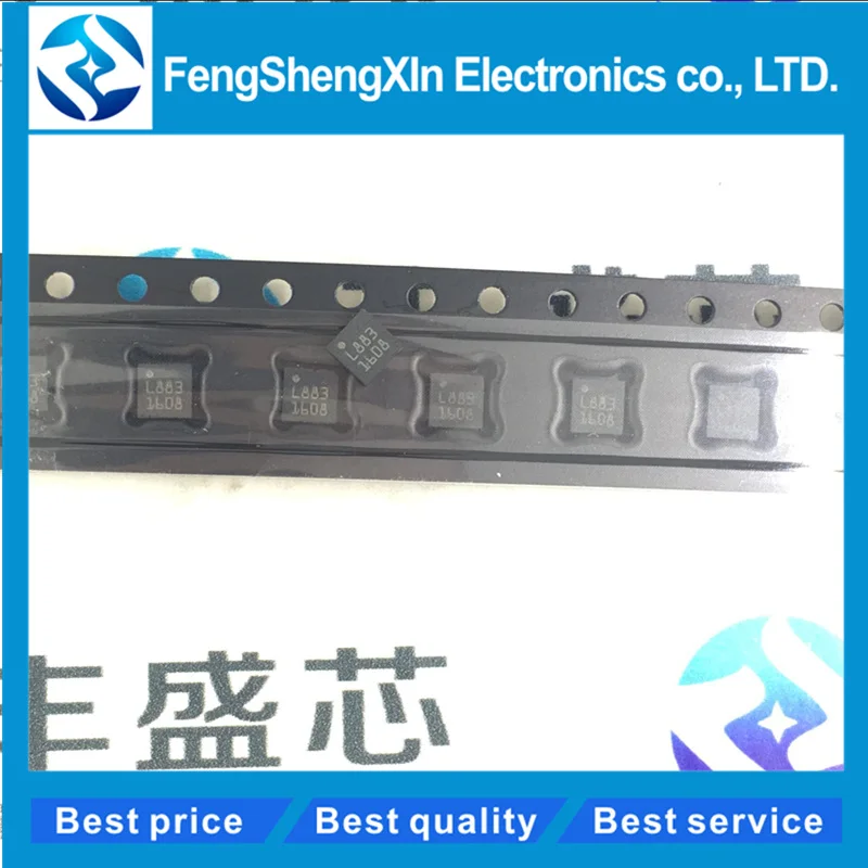 5шт./лот HMC5883L HMC5883LTR L883 TR HMC5883 LCC16 трехосевые Цифровые датчики|sensor digital|sensor sensor |