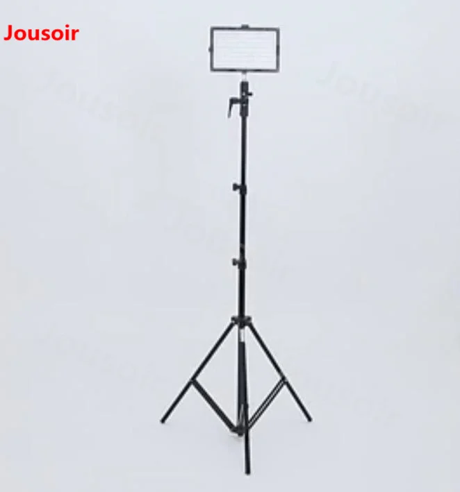 Falconeyes DV-384V 23W LED camera lamp News wedding lighting outside the light film and television 384PCS CD50 T06 | Электроника