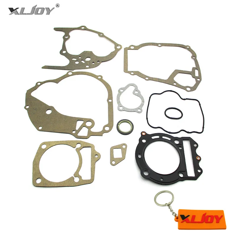 Прокладка головки цилиндра двигателя XLJOY CF250 172 мм для 250cc Go Karts багги скутеры Jonway
