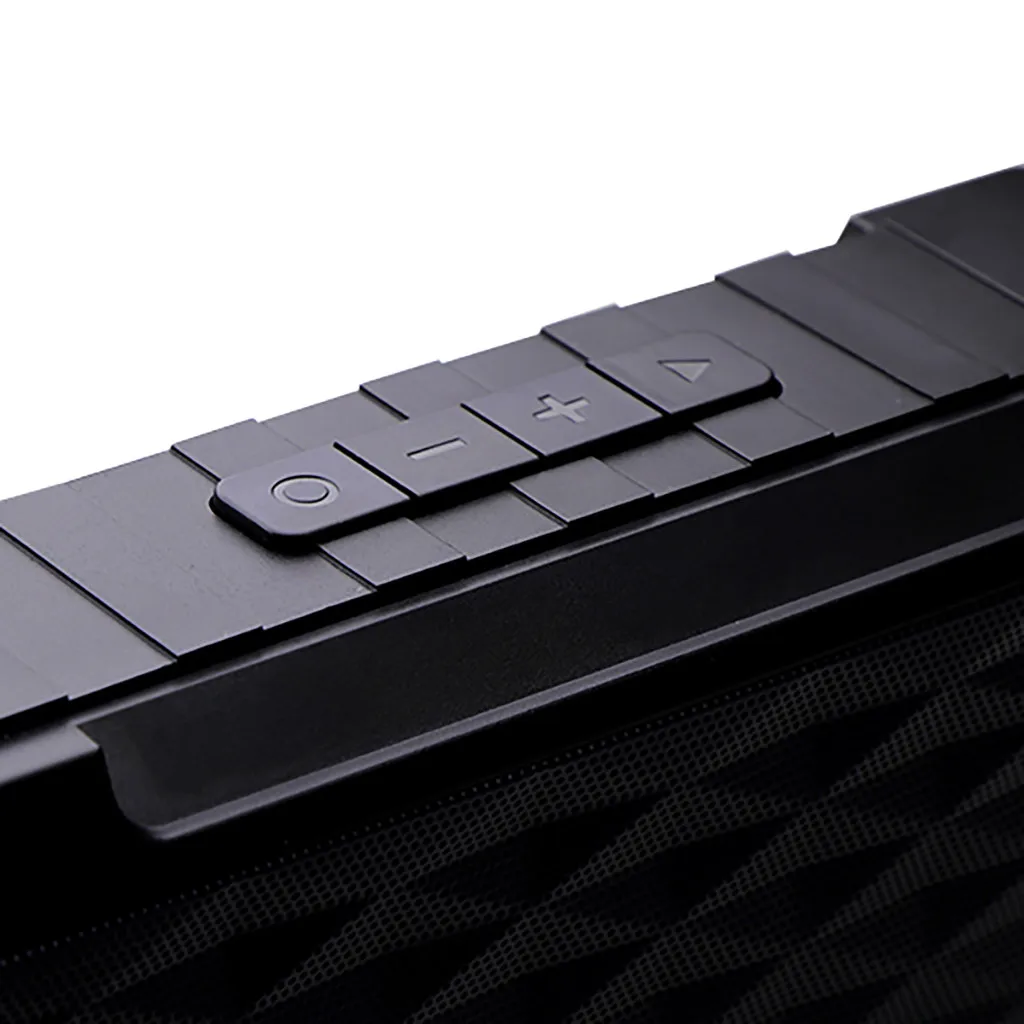 Беспроводные устройства GV10 Мини Bluetooth динамик FM TF карта открытый портативный Bluetooth динамик поставляется с функцией fm-радио