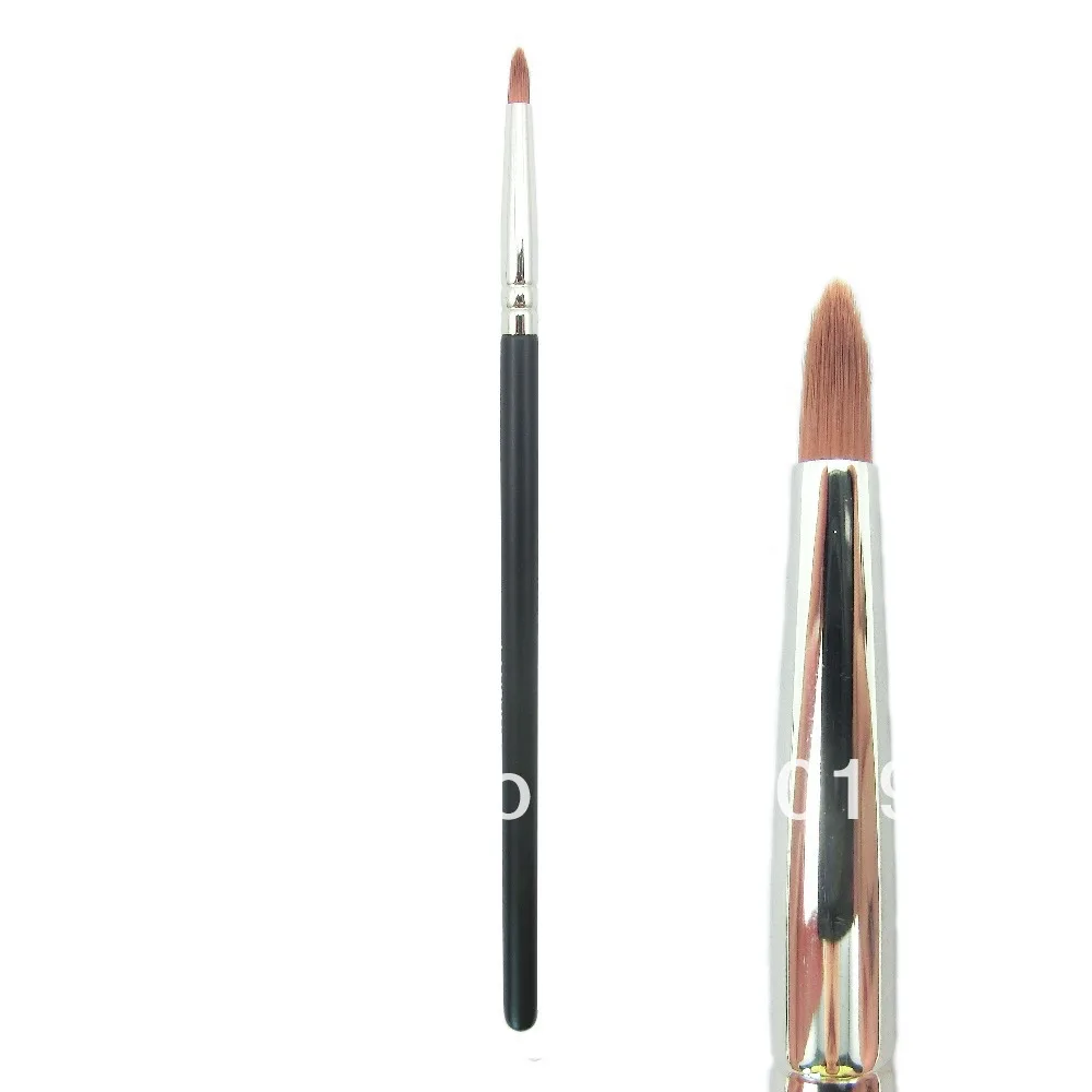 L248 кисть для подводки глаз бесплатная доставка серия косметических кистей|eye liner