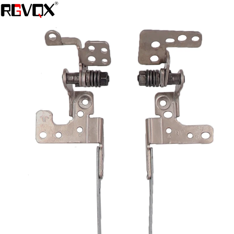 

New Laptop Hinge For Sony vaio VPC EG VPC-EG VPC-EG12FX VPC-EG11FX PN: 33.4MP01.001 33.4MP02.001 Notebook L&R LCD Hinges