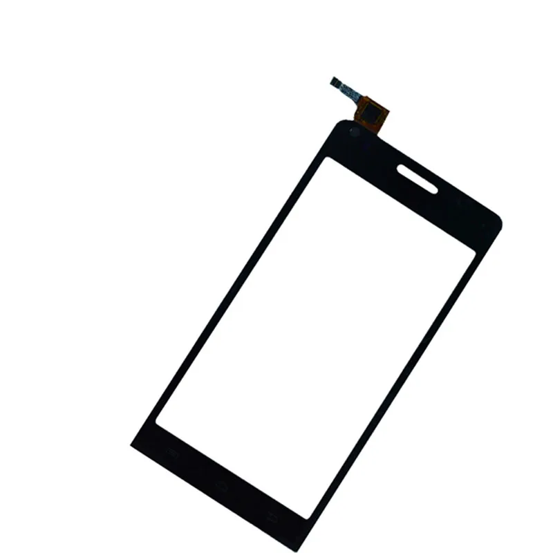 Сенсорный экран Vannego для Explay Tornado 4 5 дюймовый сенсорный стеклянный объектив с