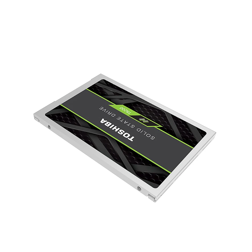 Toshiba серия TR200 память 2," SATA III 240 ГБ Внутренний твердотельный накопитель 240 ГБ 480 ГБ 960 Гб Sata3 SSD диски для ноутбуков