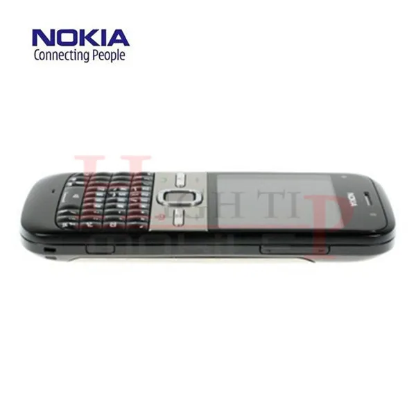 Оригинальные Сотовые телефоны NOKIA E5 разблокированные восстановленные мобильные