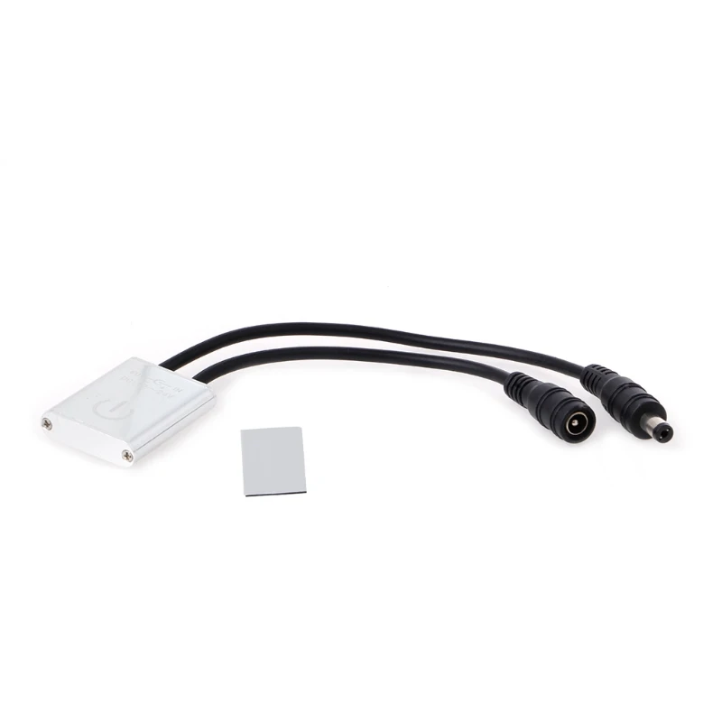 Сенсорный диммер для светодиодных лент 12 В 24 3 А постоянного тока|switch for led|switch led