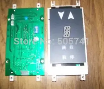 

Плата дисплея лифта XAA23550B3, печатная плата для одного лифта 8