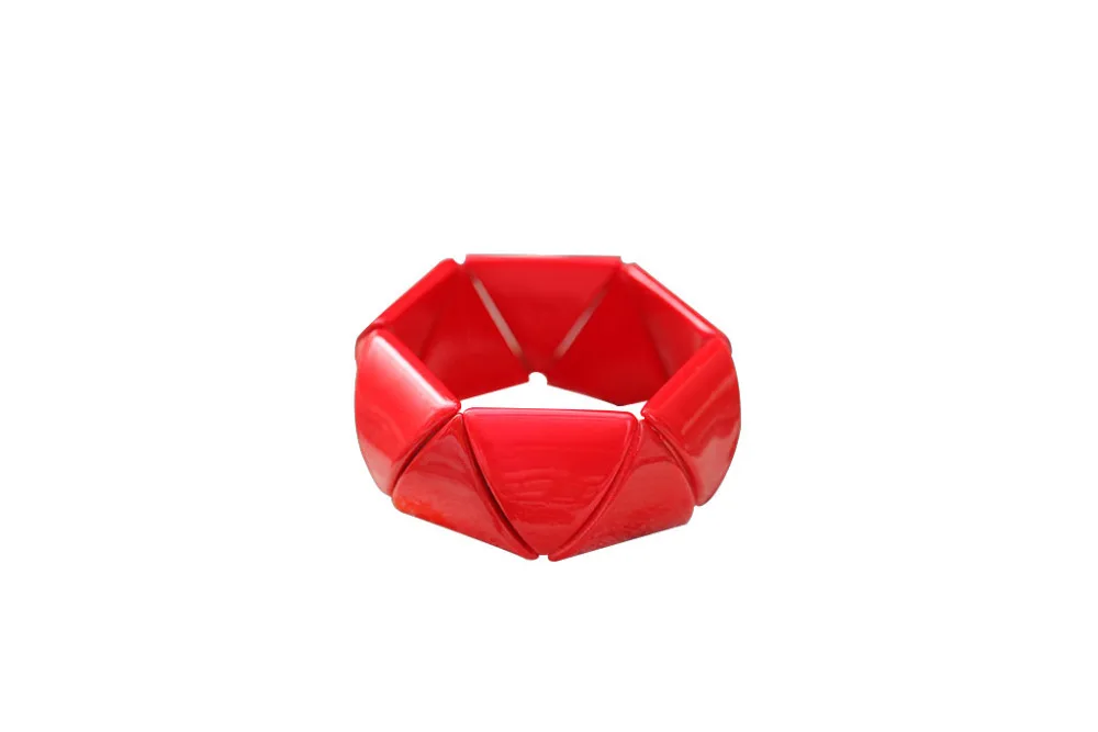 Браслет для косплея Neon Genesis Evangelion Asuka Langley Soryu красный|bracelet red|bracelet braceletbracelet l |