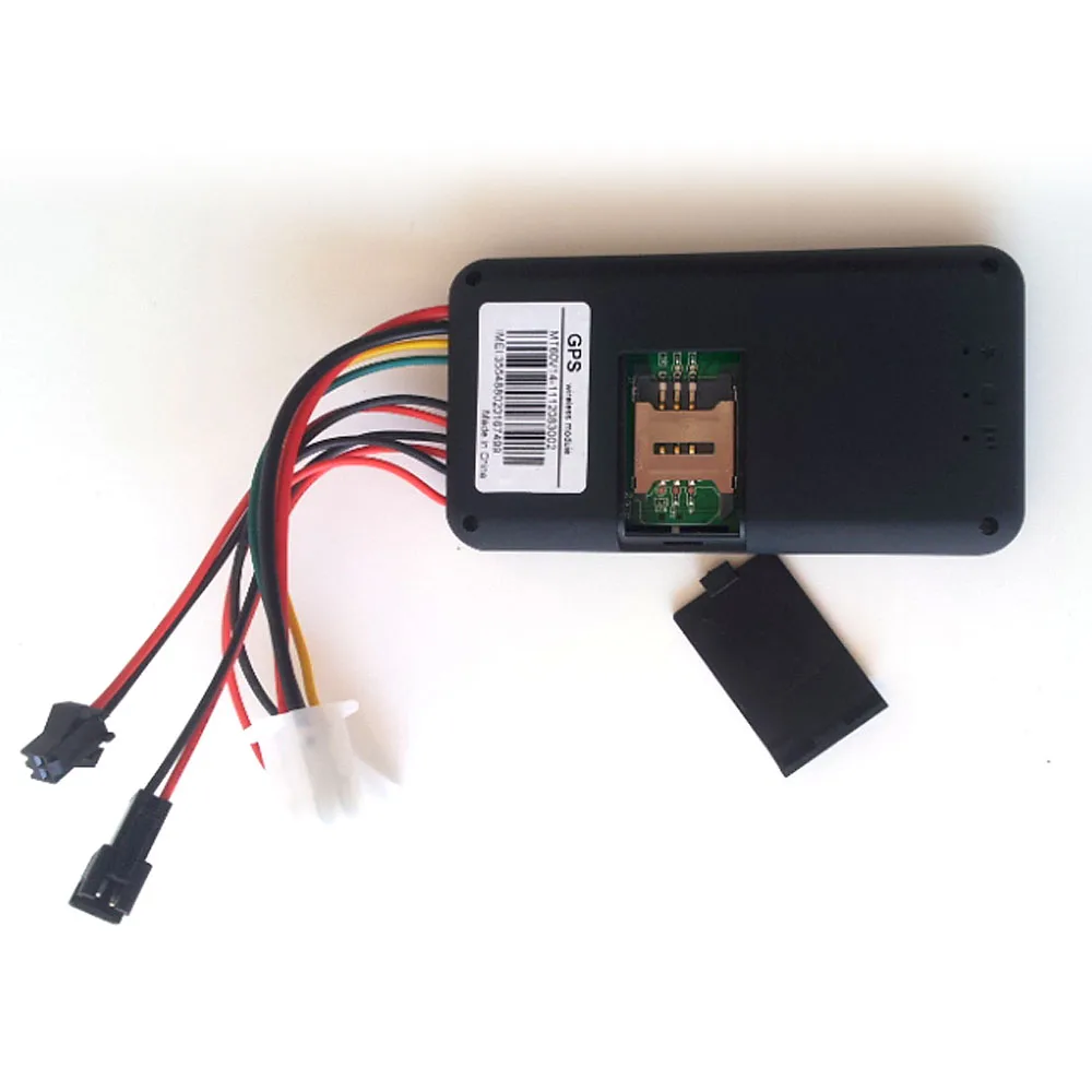 Производители для автомобиля/мотоцикла/батареи автомобиля локатор