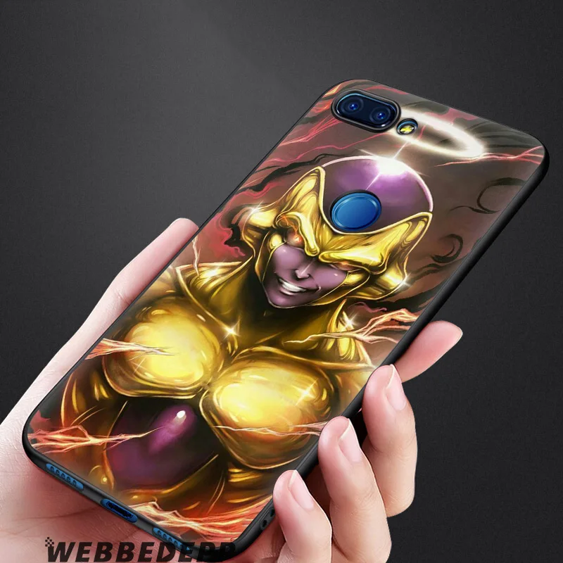 Мягкий чехол WEBBEDEPP DRAGON BALL Z Goku для Xiaomi 9 8 SE 6 A1 A2 Lite MIA1 MIA2 MI8 MI6 MAX 3 POCOPHONE F1 |