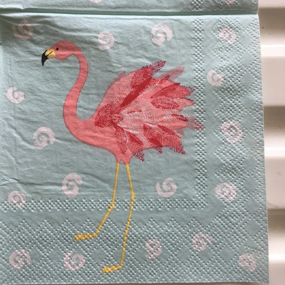 25 см бумажная салфетка для декупажа невесты на свадьбе голубое платье элегантные