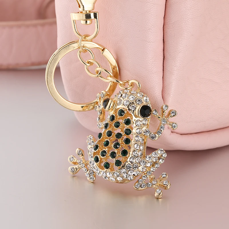 Новейший автомобильный брелок GYWYN2018 Ms. Bags подвеска Gift милая маленькая в виде