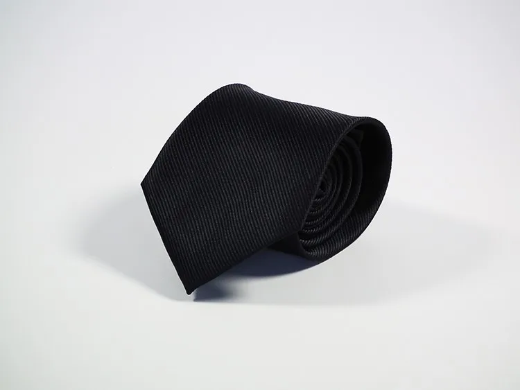 Новая мода Интимные аксессуары Для мужчин костюмы Галстук Бизнес высокое