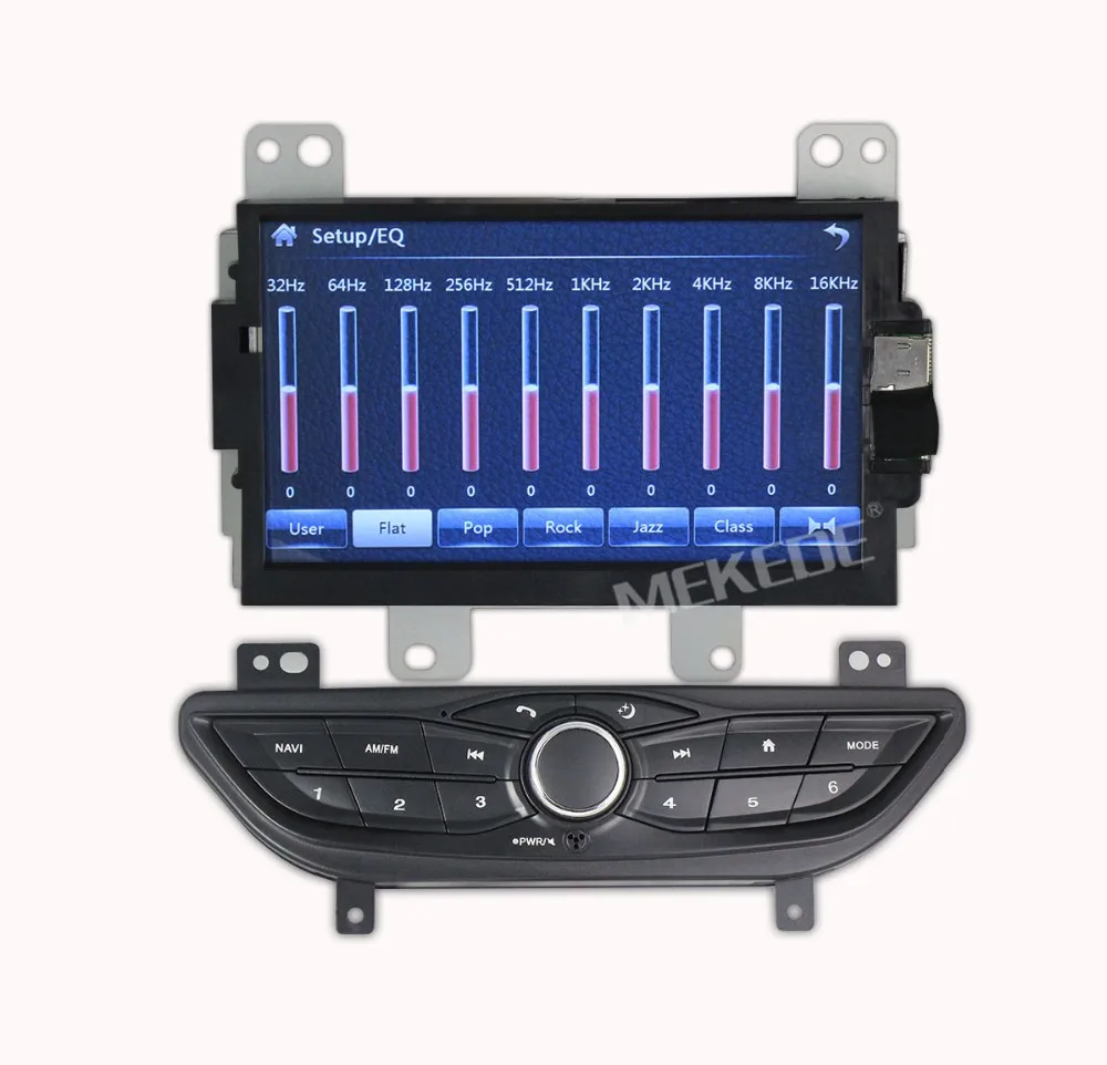 MEKEDE с русским меню автомобильный радиоплеер для Geely GC5 с мультимедийным bluetooth 10EQ полоса gps navi free 16 Гб карта