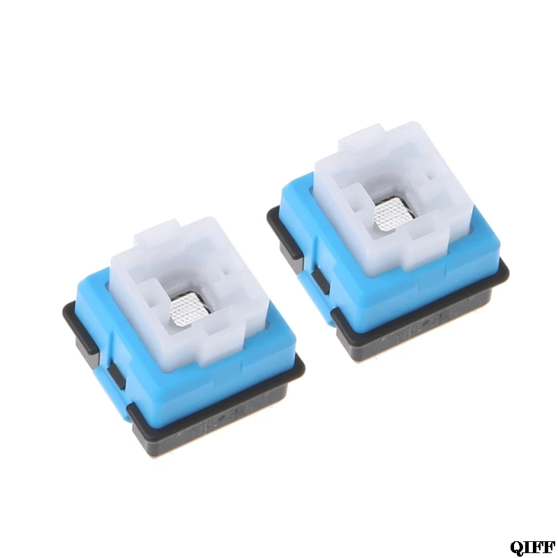 

Drop Ship&Wholesale 2Pcs Original Switch Axis for Logitech G910 G310 RGB Axis Keyboard Switch APR28