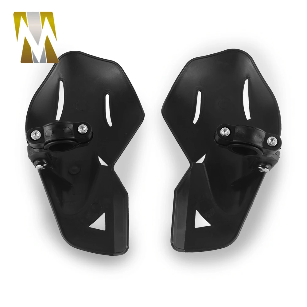 22 мм Универсальный руль мотоцикла Handguard защита рук протектор для Kawasaki Suzuki Yamaha KTM SX EXC XCW SMR квадроциклы
