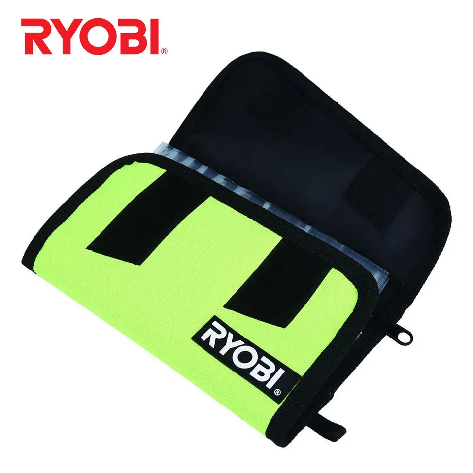 RYOBI рыболовная приманка сумка EXCIA многофункциональная для рыболовных снастей