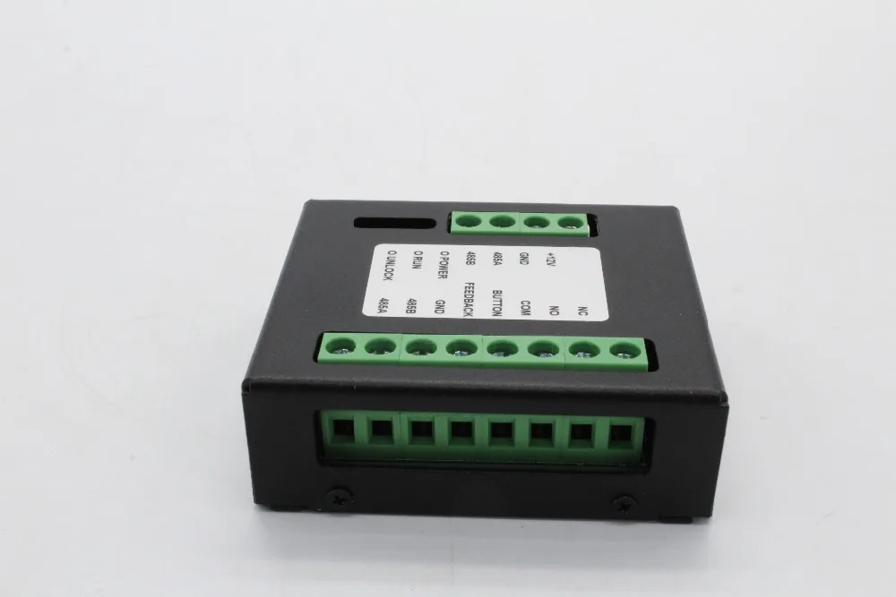 Модуль расширения контроля доступа DEE1010B DH-DEE1010B