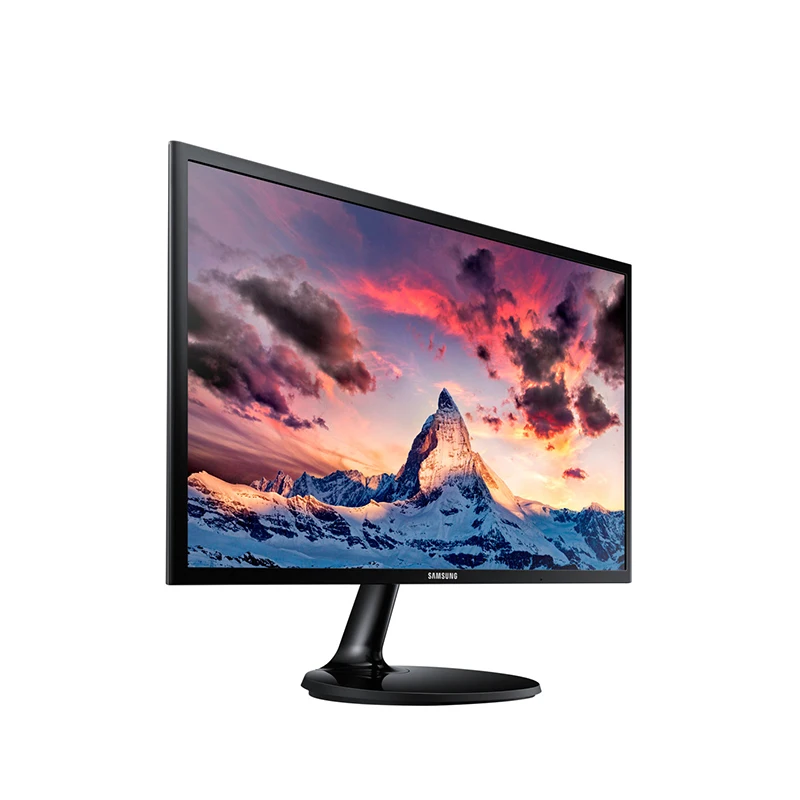 Монитор Samsung 23.5&quot S24F350FHI FHD PLS 16:9 1000:1 4ms | Компьютеры и офис