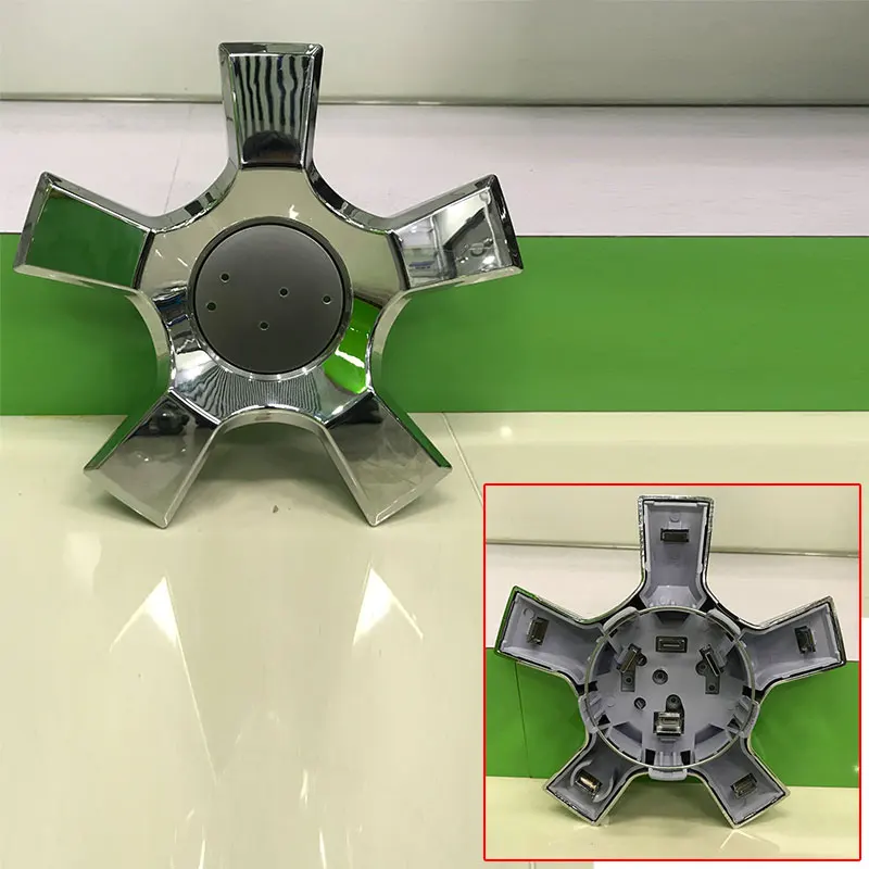 

4 шт., колпачки для ступицы колеса, 208 мм, 95 мм