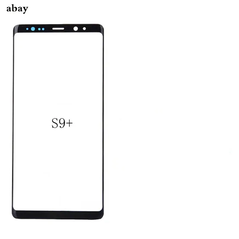 Защитное стекло для Samsung Galaxy S8 Plus S9 G960 G960F G965 G950 G955|Сенсорные панели (тачскрин)| |