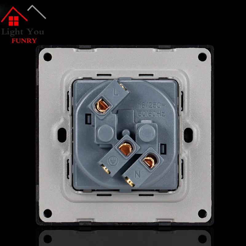 Универсальный стандартный многофункциональный адаптер для зарядного