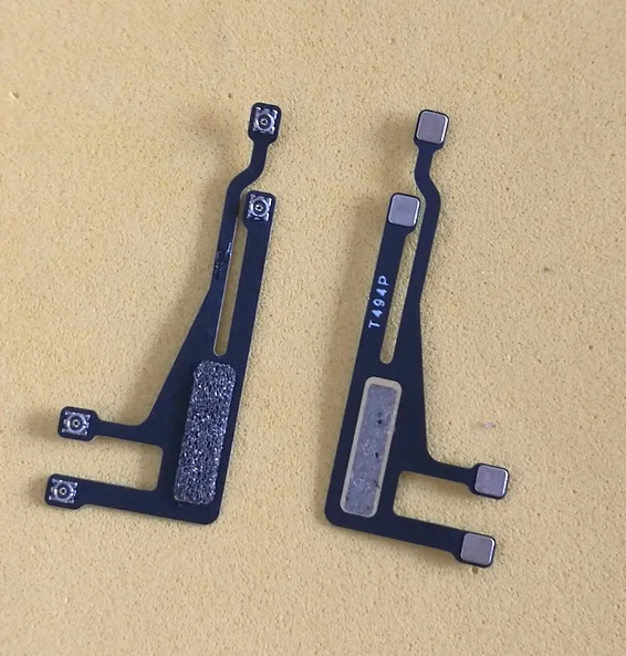 50pcs Wifi Flex Cable for iPhone 6 6G 4.7'' Antenna Network Signal Bluetooth Ribbon Replacement Parts | Мобильные телефоны
