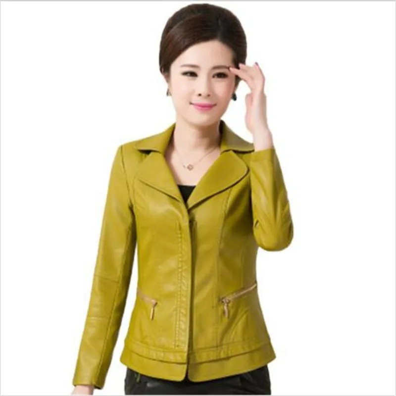 Новинка 2017 модная женская куртка на весну и осень короткая приталенная из