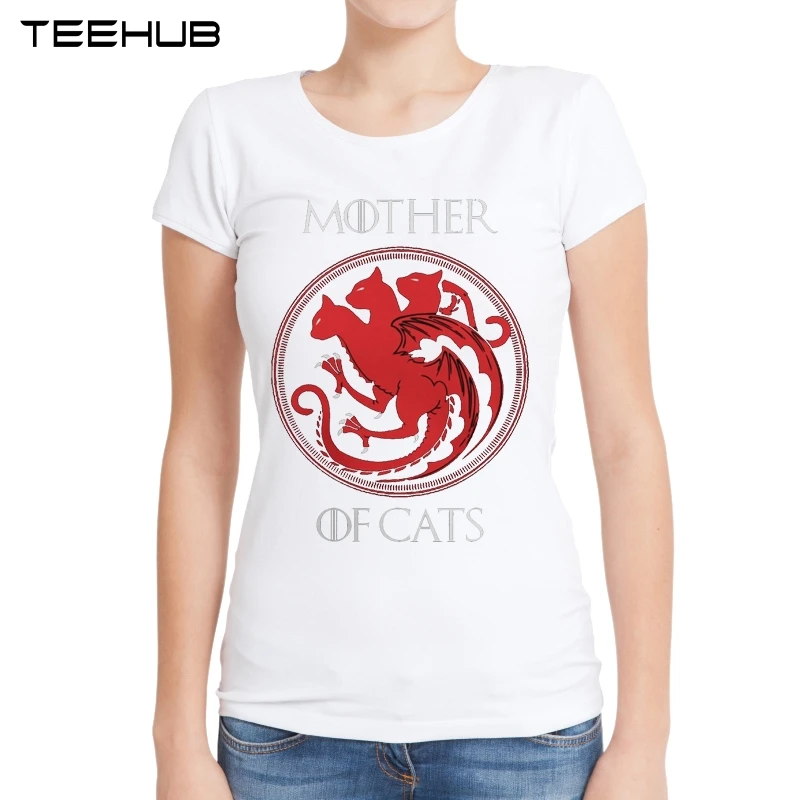 2018 новая игра престолов Для женщин футболки короткий рукав тонкий леди футболку