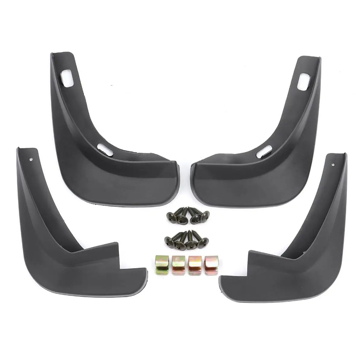 Брызговики для Ford S-Max 2006 2007 2008 2009 2010 2011 2012 2013 2014 2015 | Автомобили и мотоциклы