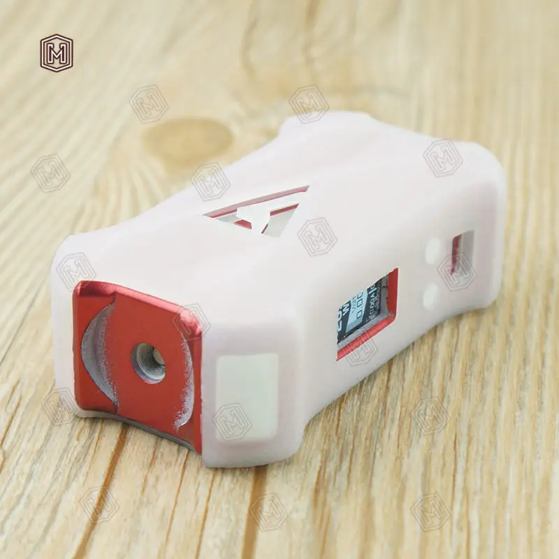 Microsmoke 2 Силиконовый Чехол Для Desire X коробка мини мод 108W 21700 TC shiled Wrap skin sleeve cover