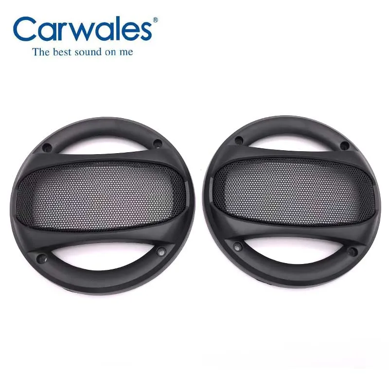 Универсальный автомобильный динамик 5 дюймов 2 канала 150 Вт|car speaker|car hificar audio